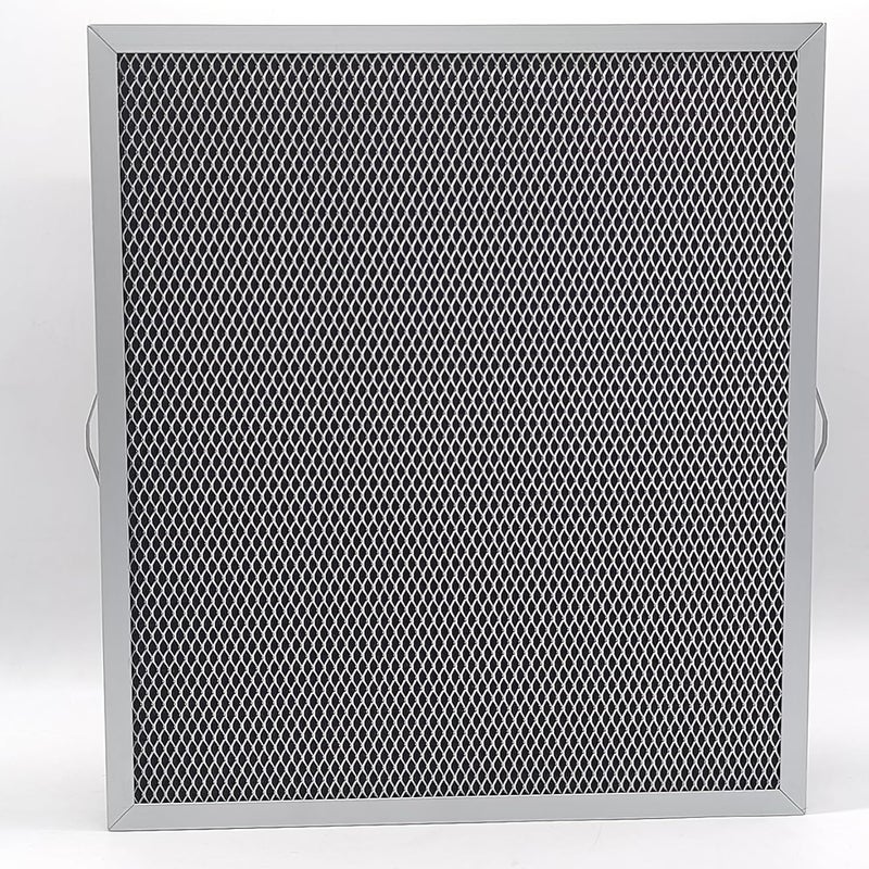 DAODEFUL 5881 Filter for AprilAire E080 MERV 8 Dehumidifier Filter Compatible with E100 Pro or Dehumidifying Ventilator 8192A (12''x13.5''x1'') Whole-Home Dehumidifier Used for Basement, Whole House - 2 Pack - Image 3